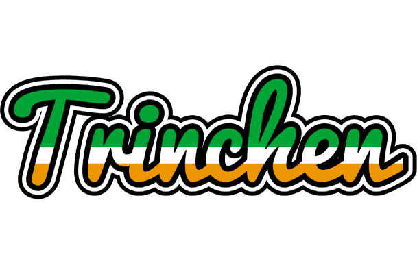 Trinchen ireland logo