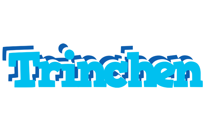 Trinchen jacuzzi logo