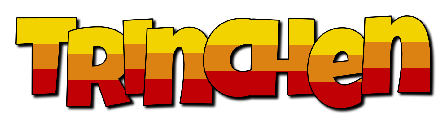 Trinchen jungle logo