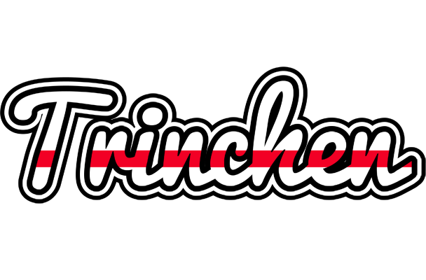 Trinchen kingdom logo