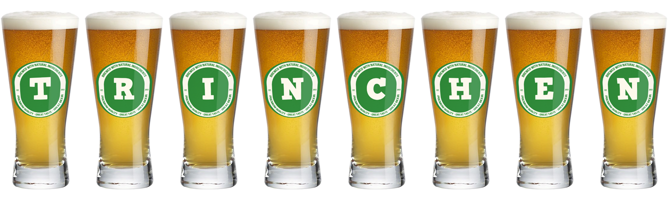 Trinchen lager logo
