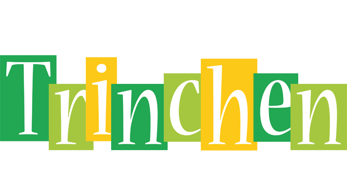 Trinchen lemonade logo