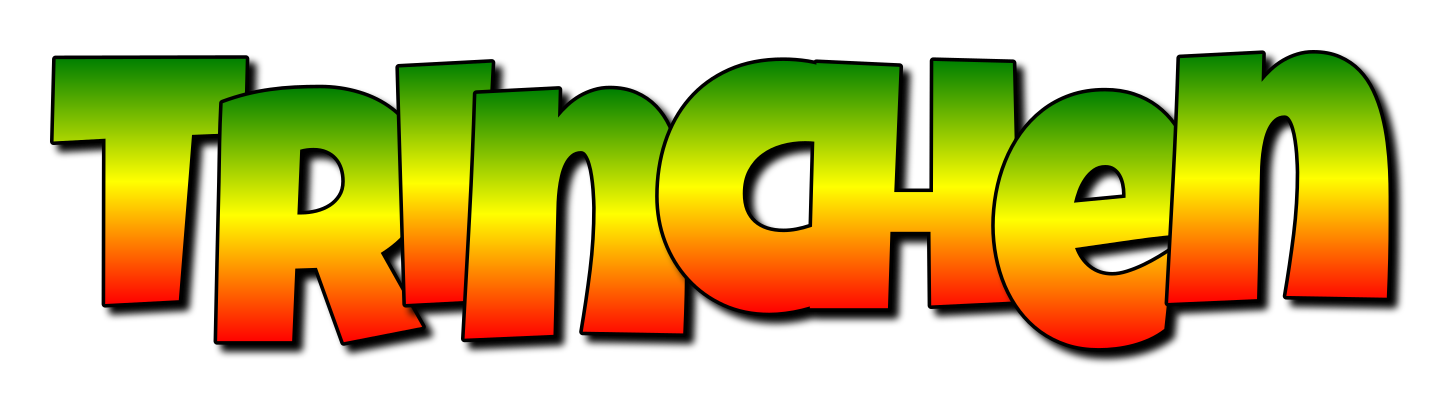 Trinchen mango logo