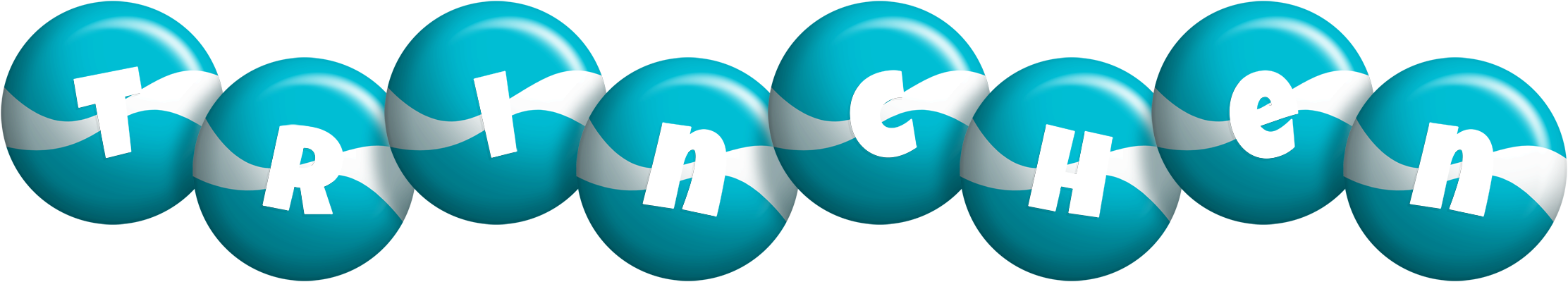 Trinchen messi logo