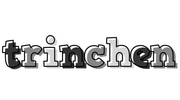 Trinchen night logo
