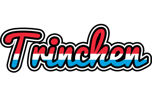Trinchen norway logo