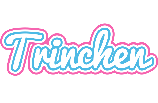 Trinchen outdoors logo