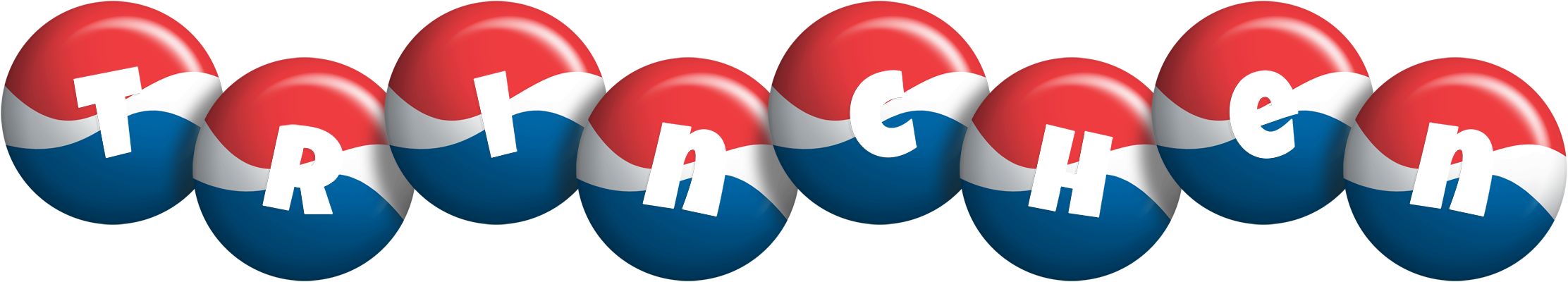 Trinchen paris logo