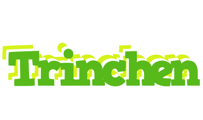 Trinchen picnic logo
