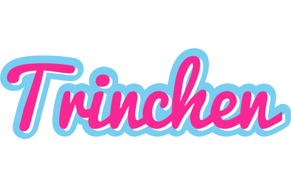 Trinchen popstar logo