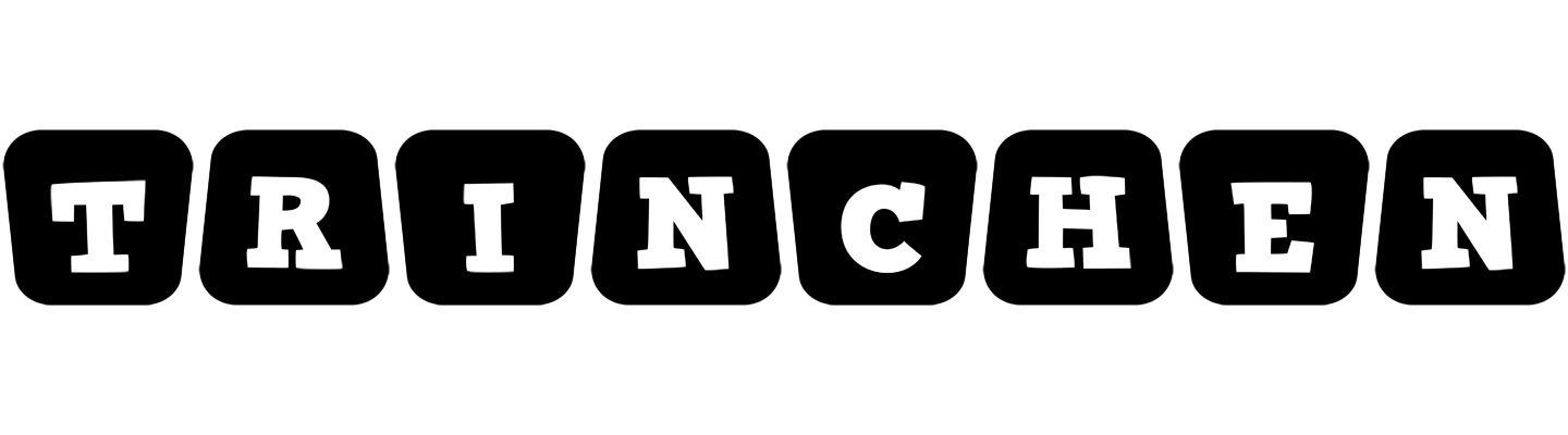Trinchen racing logo