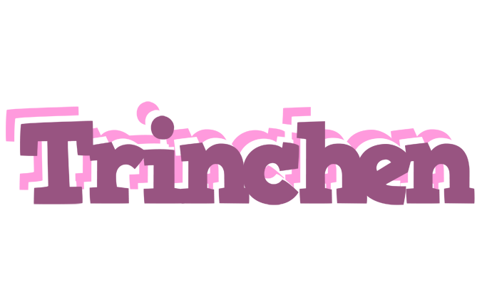 Trinchen relaxing logo