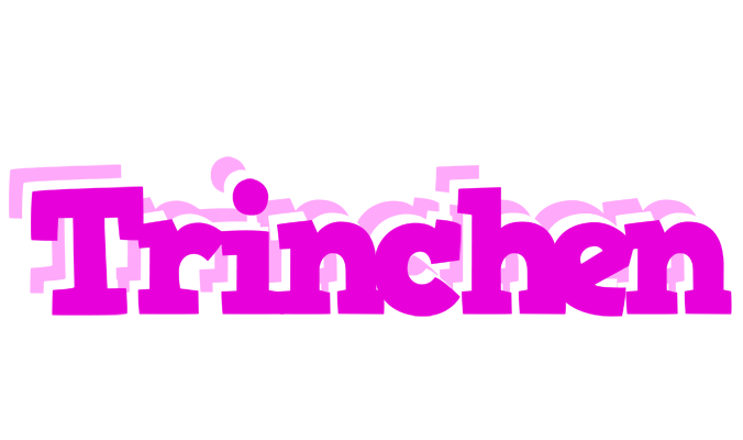 Trinchen rumba logo