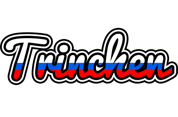 Trinchen russia logo