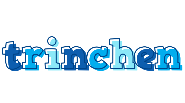Trinchen sailor logo