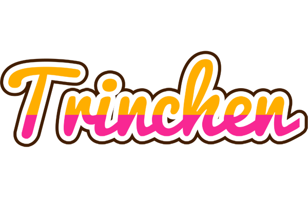 Trinchen smoothie logo