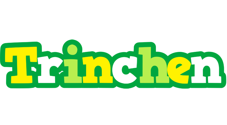 Trinchen soccer logo