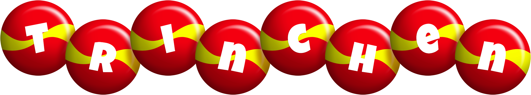 Trinchen spain logo