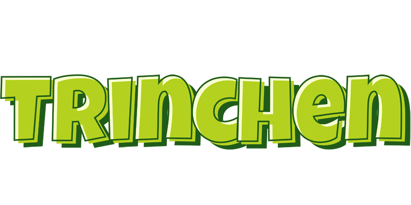Trinchen summer logo
