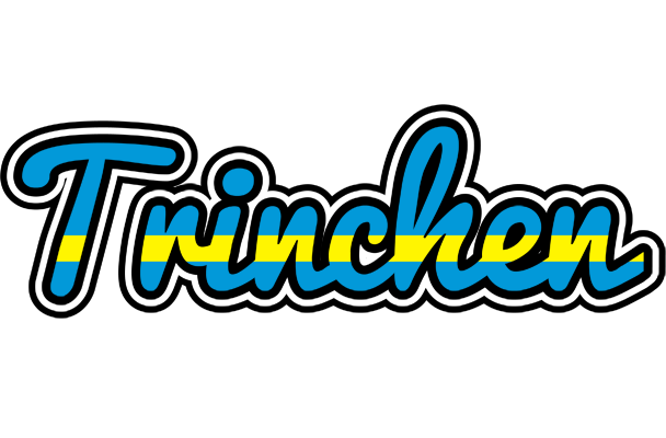 Trinchen sweden logo