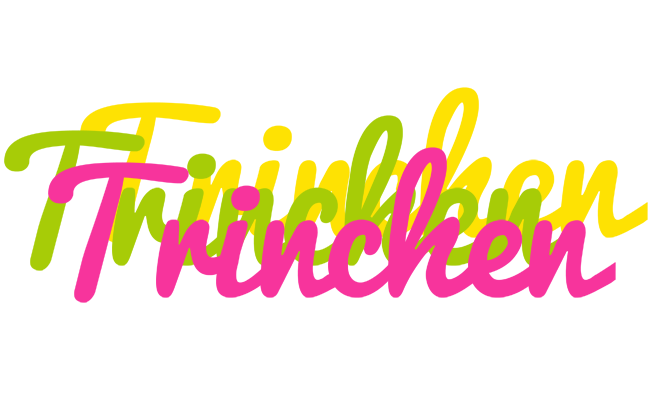 Trinchen sweets logo