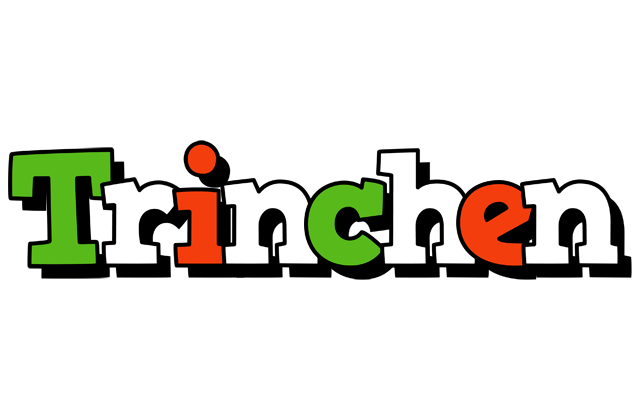 Trinchen venezia logo