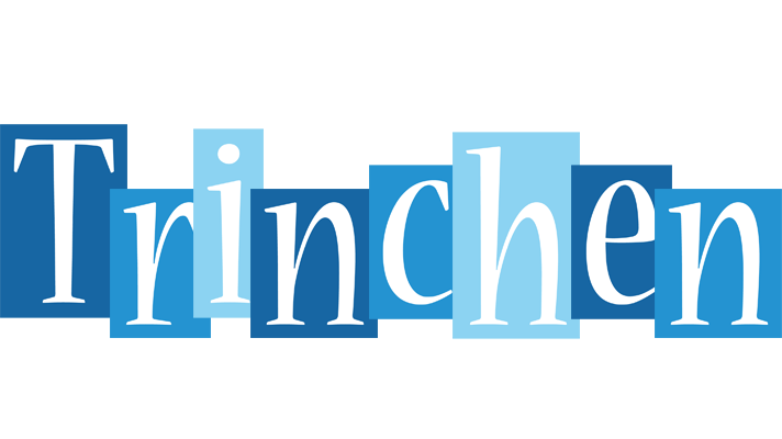 Trinchen winter logo