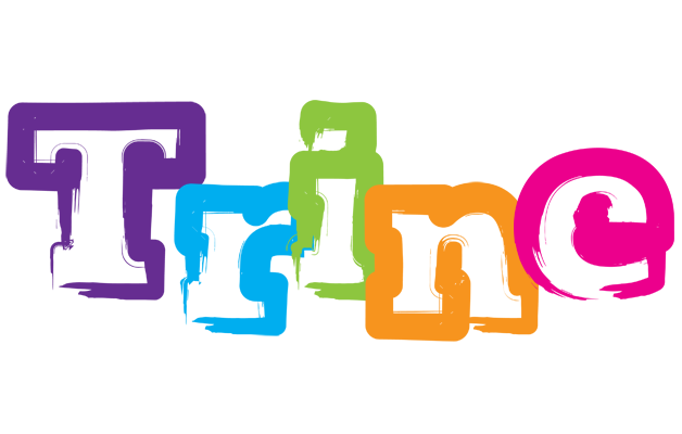 Trine casino logo