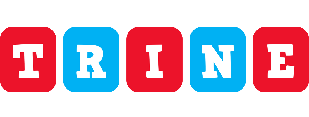 Trine diesel logo