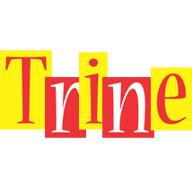 Trine errors logo