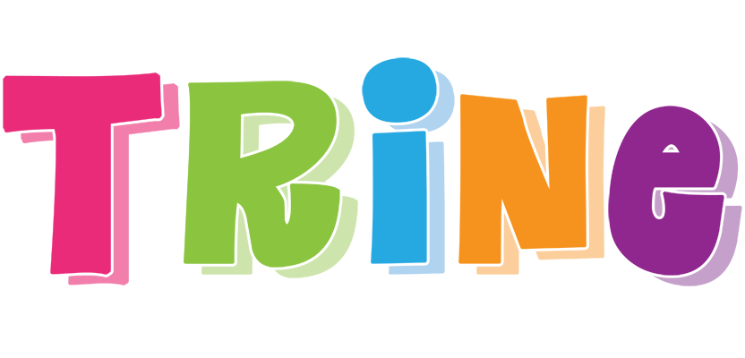 Trine friday logo