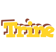 Trine hotcup logo