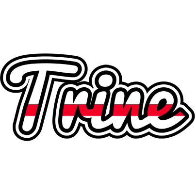 Trine kingdom logo