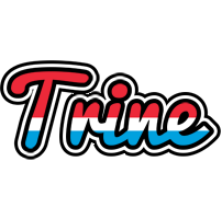 Trine norway logo