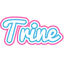 Trine outdoors logo