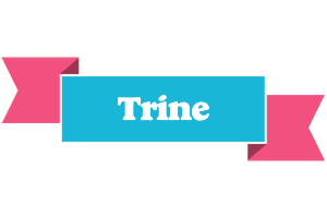 Trine today logo