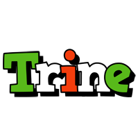 Trine venezia logo