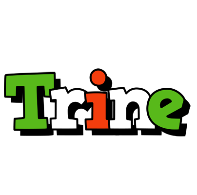Trine venezia logo