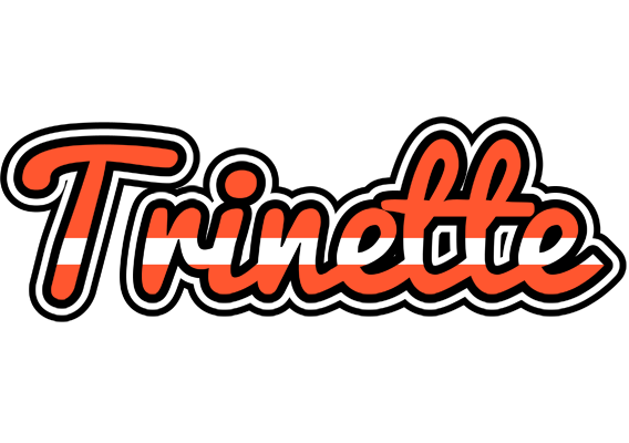 Trinette denmark logo