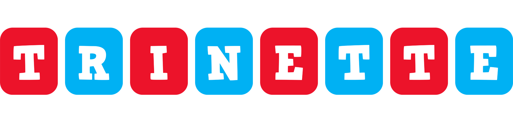 Trinette diesel logo
