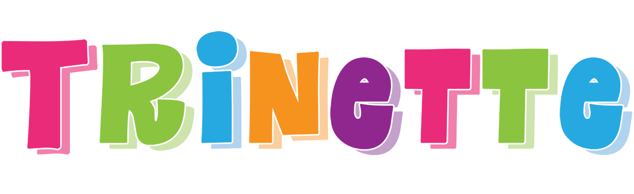 Trinette friday logo