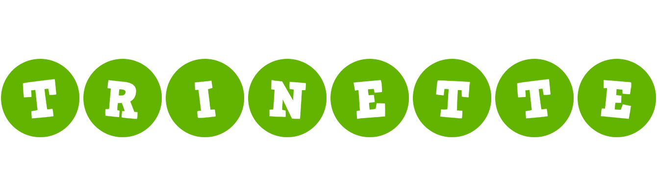 Trinette games logo