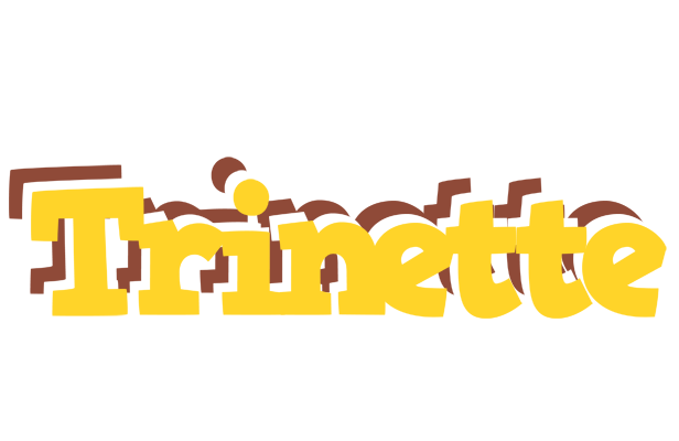 Trinette hotcup logo