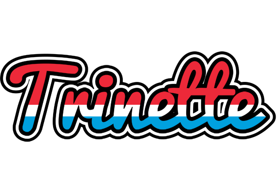 Trinette norway logo