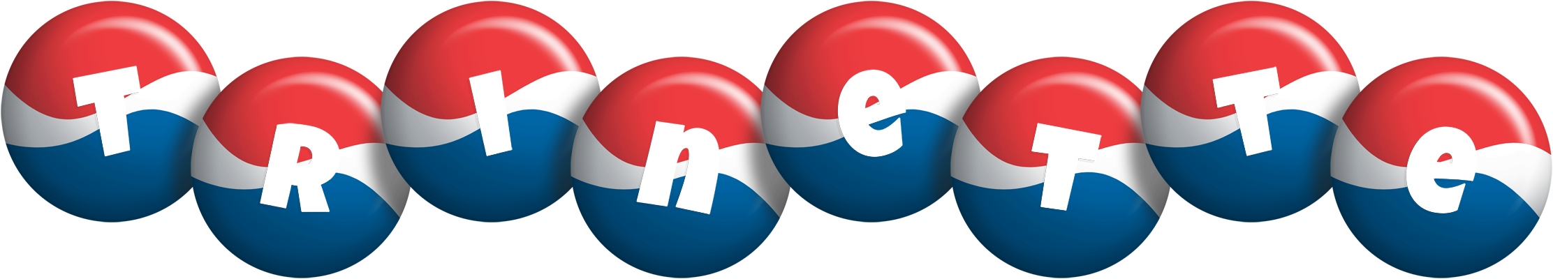 Trinette paris logo
