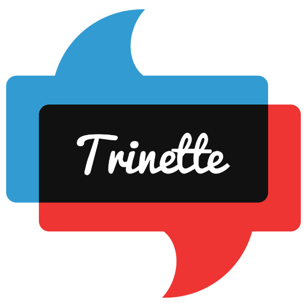 Trinette sharks logo