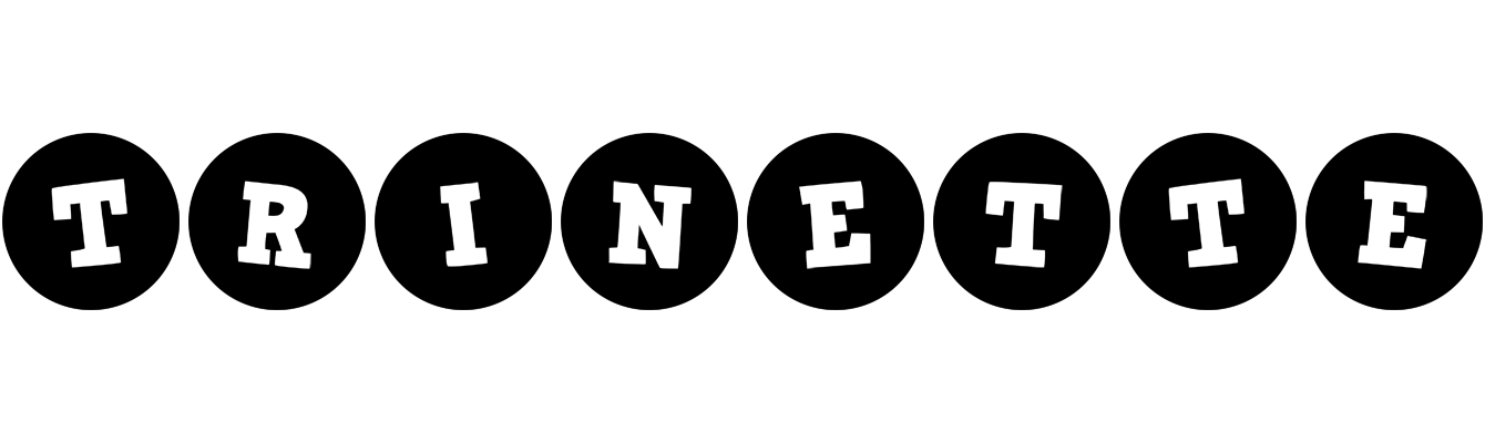 Trinette tools logo