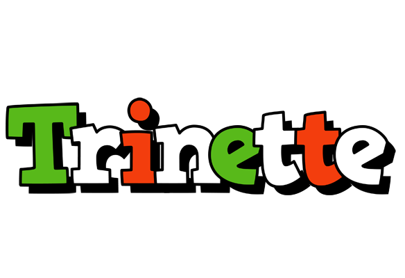 Trinette venezia logo