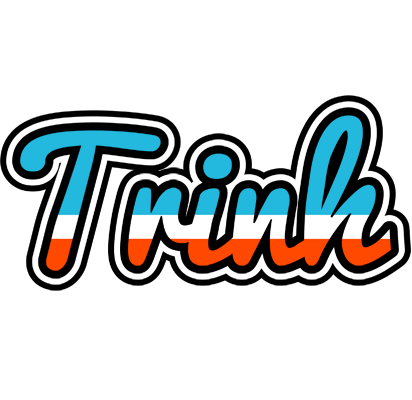 Trinh america logo