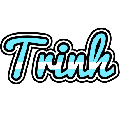 Trinh argentine logo